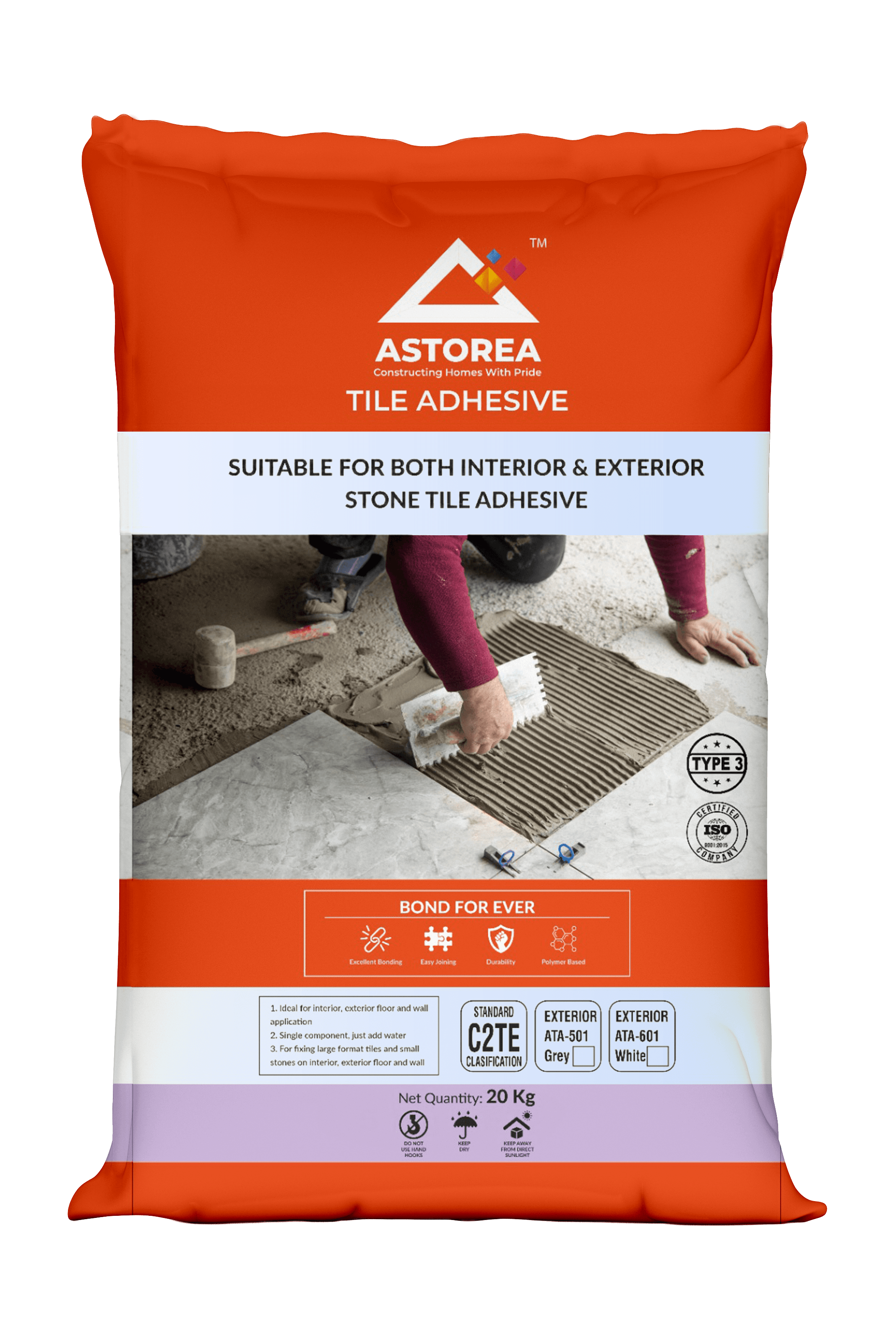 Astorea Fix C2TE-501/601